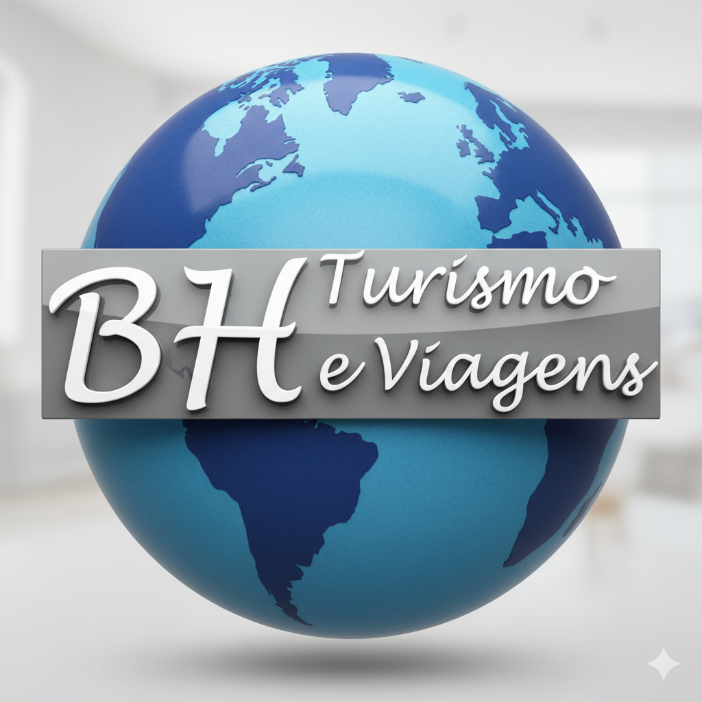 BH Turismo e Viagens