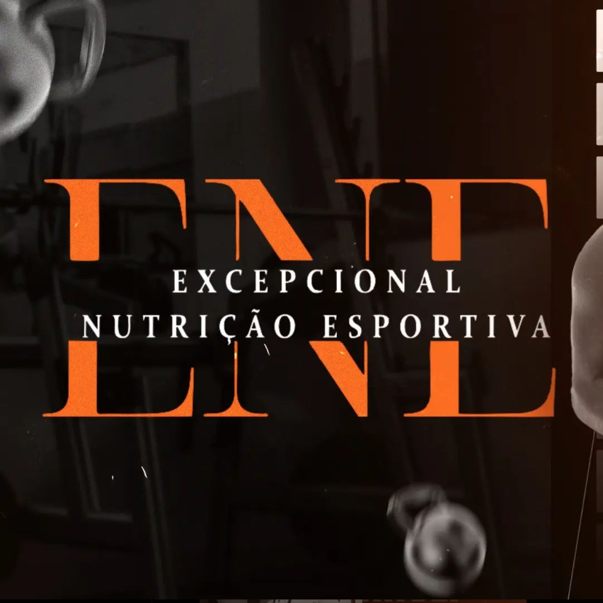 Excepcional Nutrição Esportiva