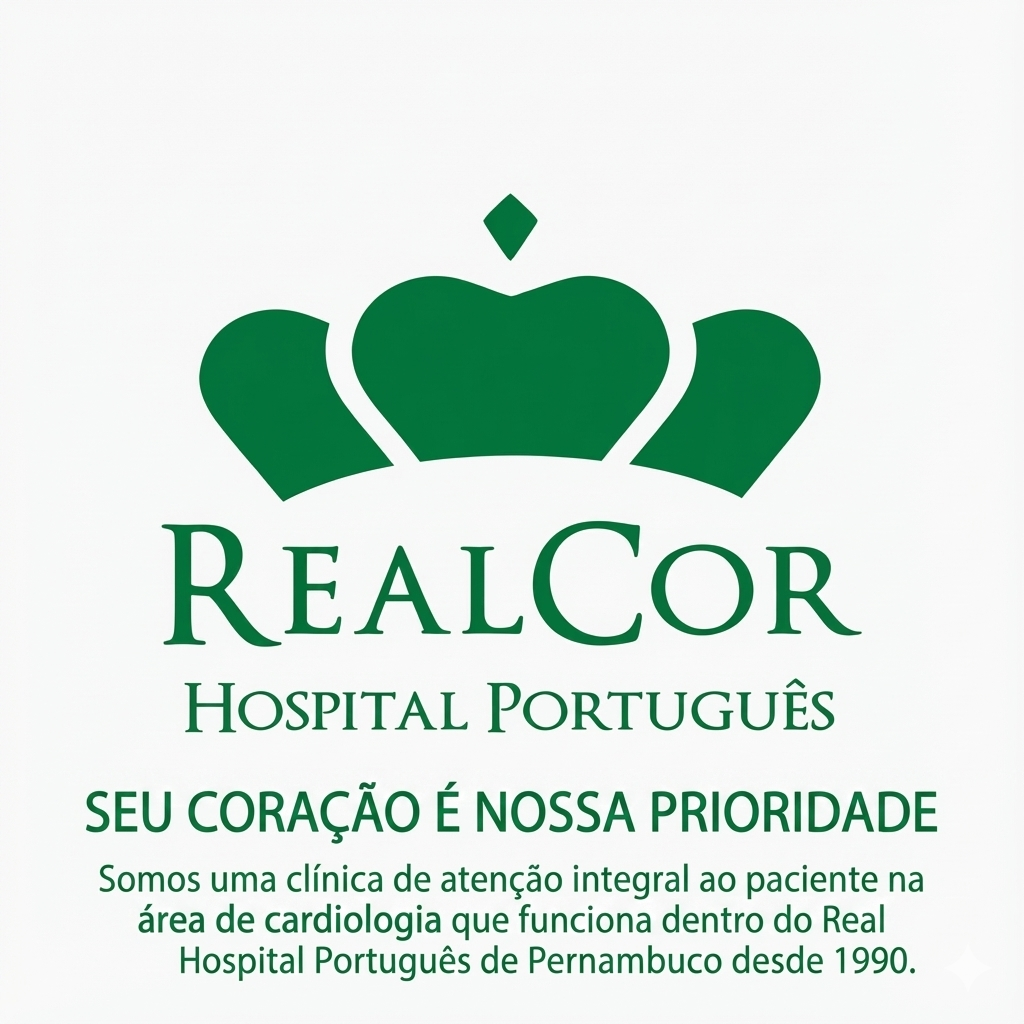 REALCOR HOSPITAL PORTUGUÊS