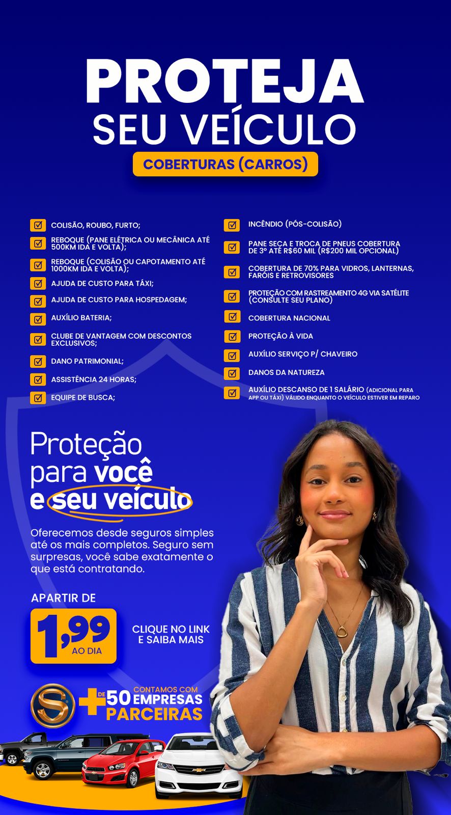 SGROUP PROTEÇÃO VEICULAR